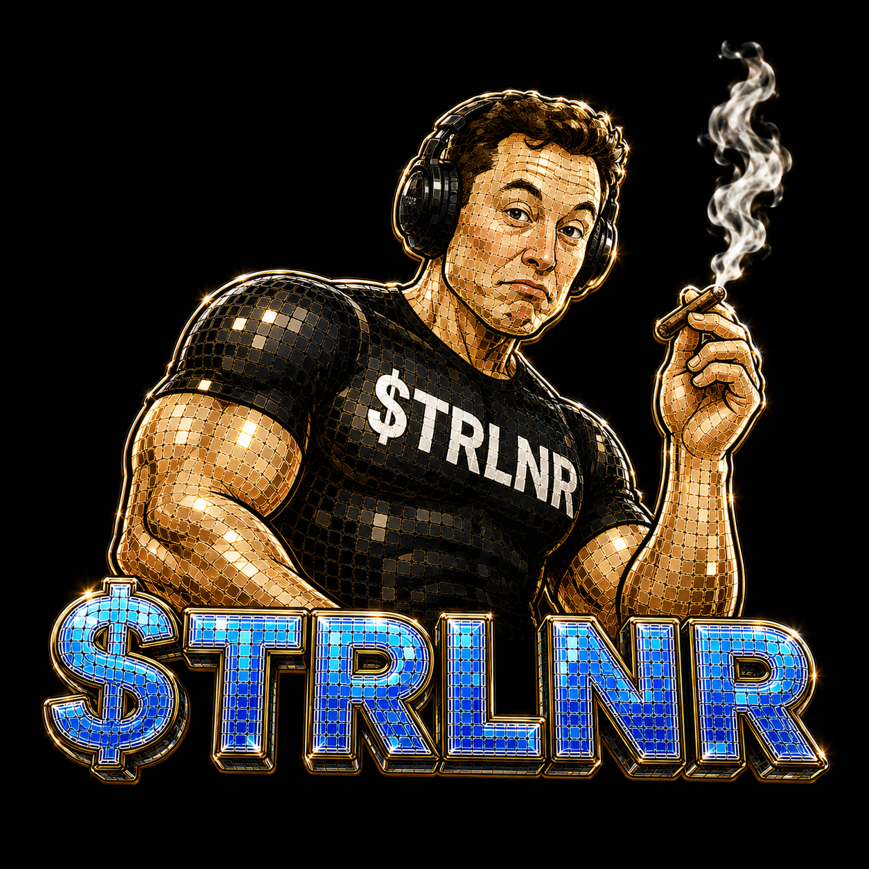 $TRLNR logo